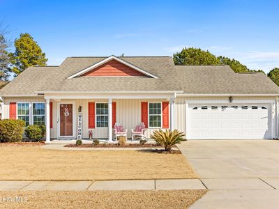 226 Tylers Cove Way, Winnabow, NC, 28479