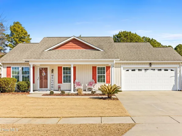 226 Tylers Cove Way, Winnabow, NC 28479