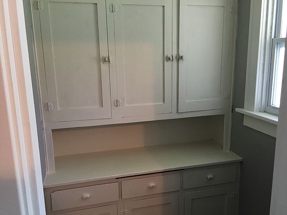 Butlers Pantry in Kitchen