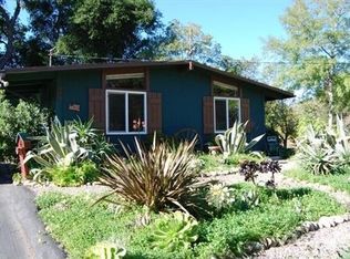 555 El Sueno Rd, Santa Barbara, CA 93110