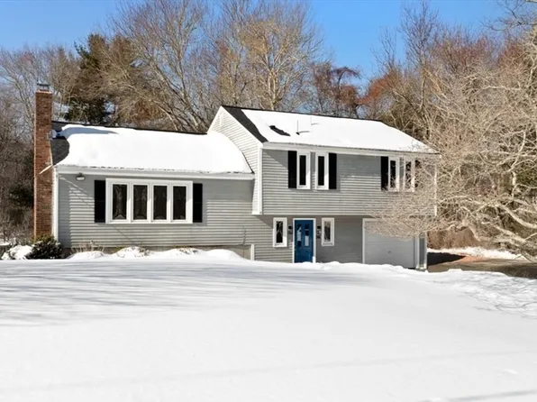 36 Bianca Rd, Duxbury, MA 02332