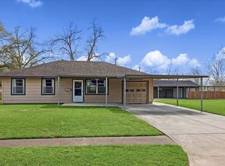 9706 Carmalee St, Houston, TX 77075