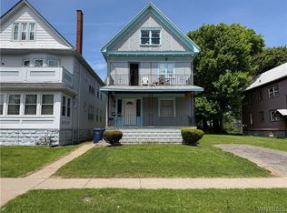 334 Northland Ave, Buffalo, NY 14208
