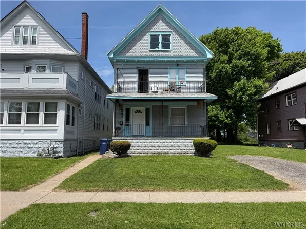 334 Northland Ave, Buffalo, NY 14208