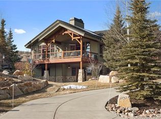 6150 Trailside Dr, Park City, UT 84098