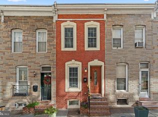 19 N Belnord Ave, Baltimore, MD 21224