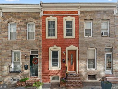 19 N Belnord Ave, Baltimore, MD, 21224