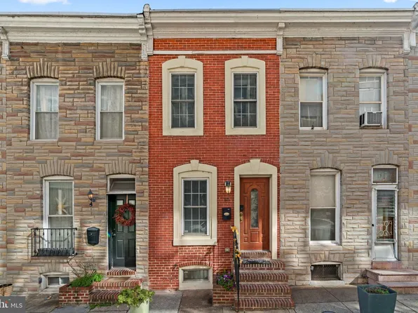 19 N Belnord Ave, Baltimore, MD 21224