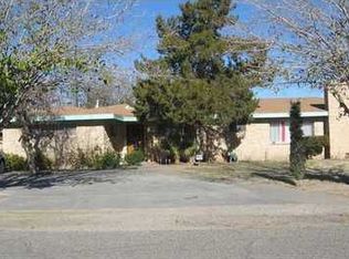 749 Horncastle Rd, El Paso, TX 79907