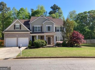 1147 Silvergate Ln, Mableton, GA 30126