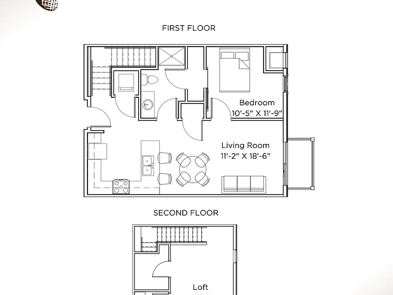 Beaverbrook Apartments — Photo 68