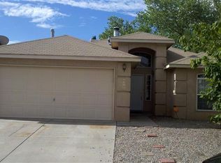 6112 Summer Night Pl NW, Albuquerque, NM 87120