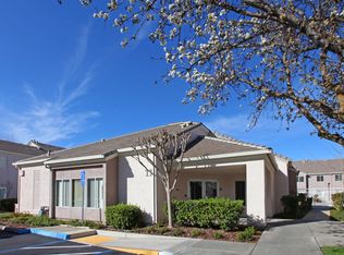 Glacier Point Apartments, Davis, CA 95616