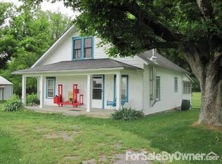 472 Lawson Bottom Rd, Burkesville, KY 42717
