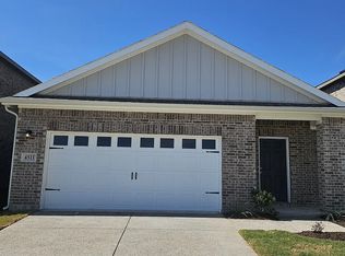 4511 Firewheel Dr, Melissa, TX 75454