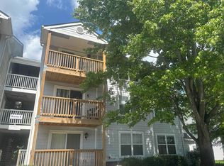 4K Oyster Bay Rd #4K, Absecon, NJ 08201