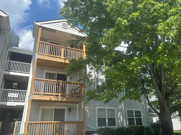 4K Oyster Bay Rd #4K, Absecon, NJ 08201