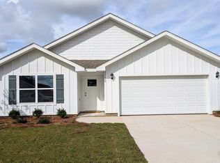 24659 Ponder Loop, Loxley, AL 36551