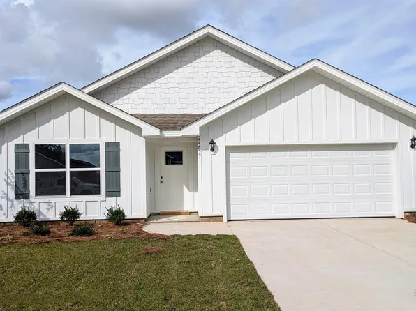 24659 Ponder Loop, Loxley, AL 36551