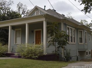 526 E Huisache Ave, San Antonio, TX 78212