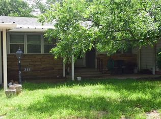 711 Amherst Dr, Abilene, TX 79603