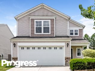 6864 Horseback Ln, Raleigh, NC 27610