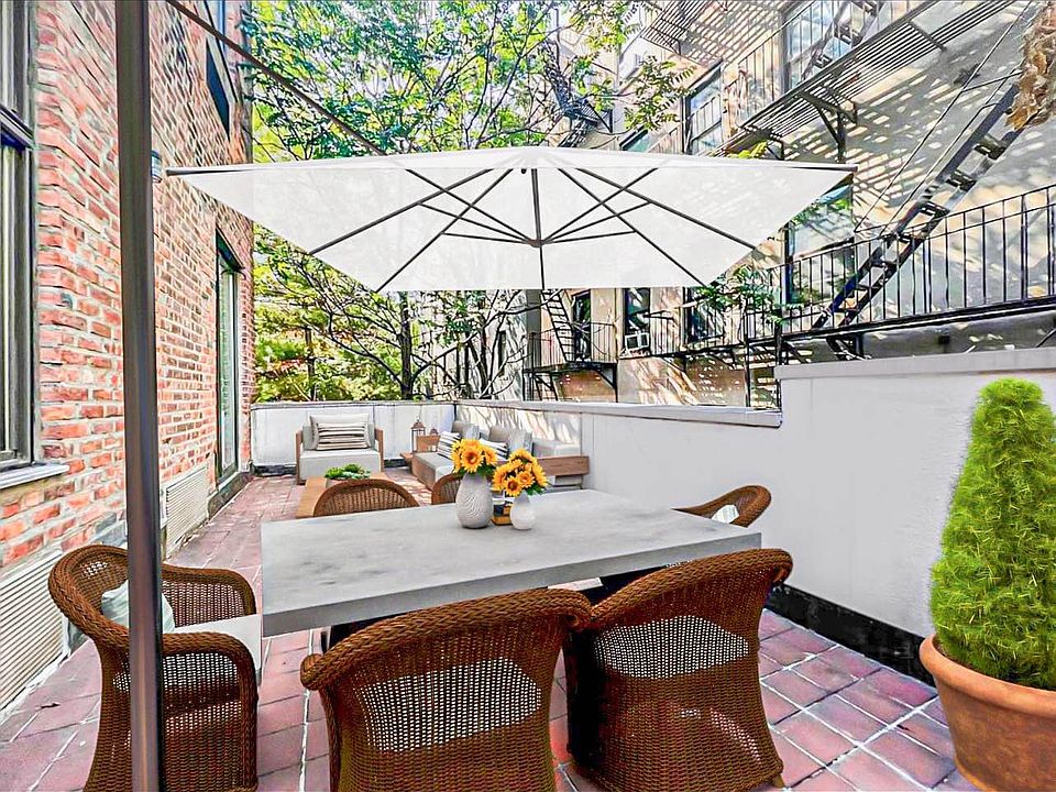 1st image of 457 W 46th St APT 3a