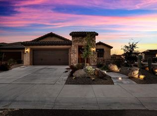 21388 N 264th Ln, Buckeye, AZ 85396