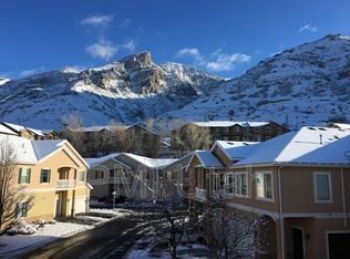 1028 S Canyon Vista Rd UNIT 4, Provo, UT 84606