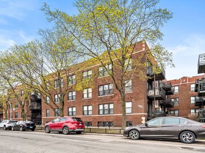 1151 W Grace St APT 3N, Chicago, IL, 60613