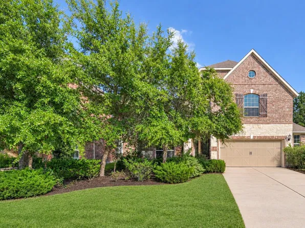 170 Hearthshire Cir, Magnolia, TX 77354
