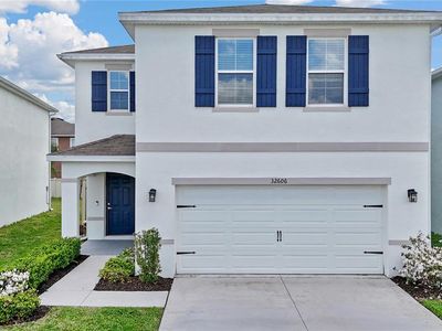 32606 Canyonlands Dr, Wesley Chapel, FL, 33543