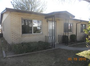 3512 W Ridge Dr, West Valley City, UT 84119
