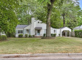 3115 Bransford Rd, Augusta, GA 30909