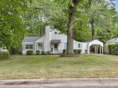 3115 Bransford Rd, Augusta, GA, 30909