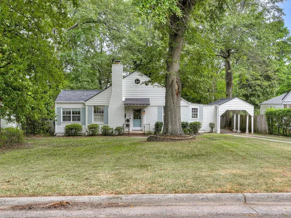 3115 BRANSFORD Road, Augusta, GA 30909