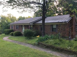 10566 Lake Darlene Rd, Coker, AL 35452