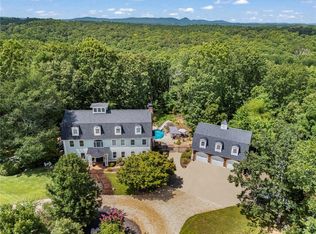285 Old Hornage Rd, Ball Ground, GA 30107