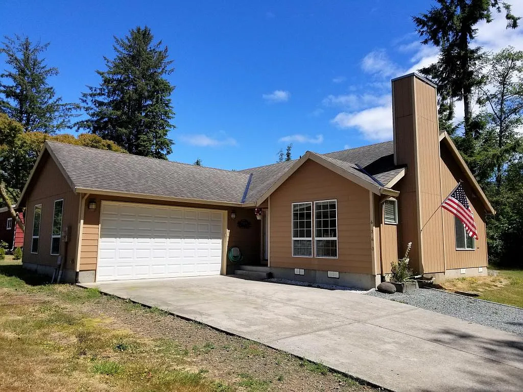 6340 Dewpointe Dr photo 1