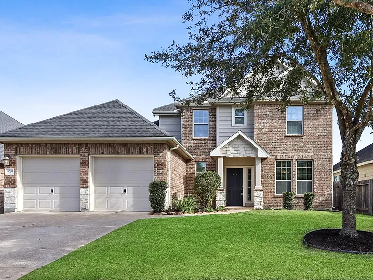 12911 Misty Lantern Ln — Photo 1