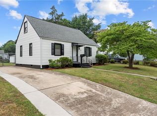 8449 Quincy St, Norfolk, VA 23503