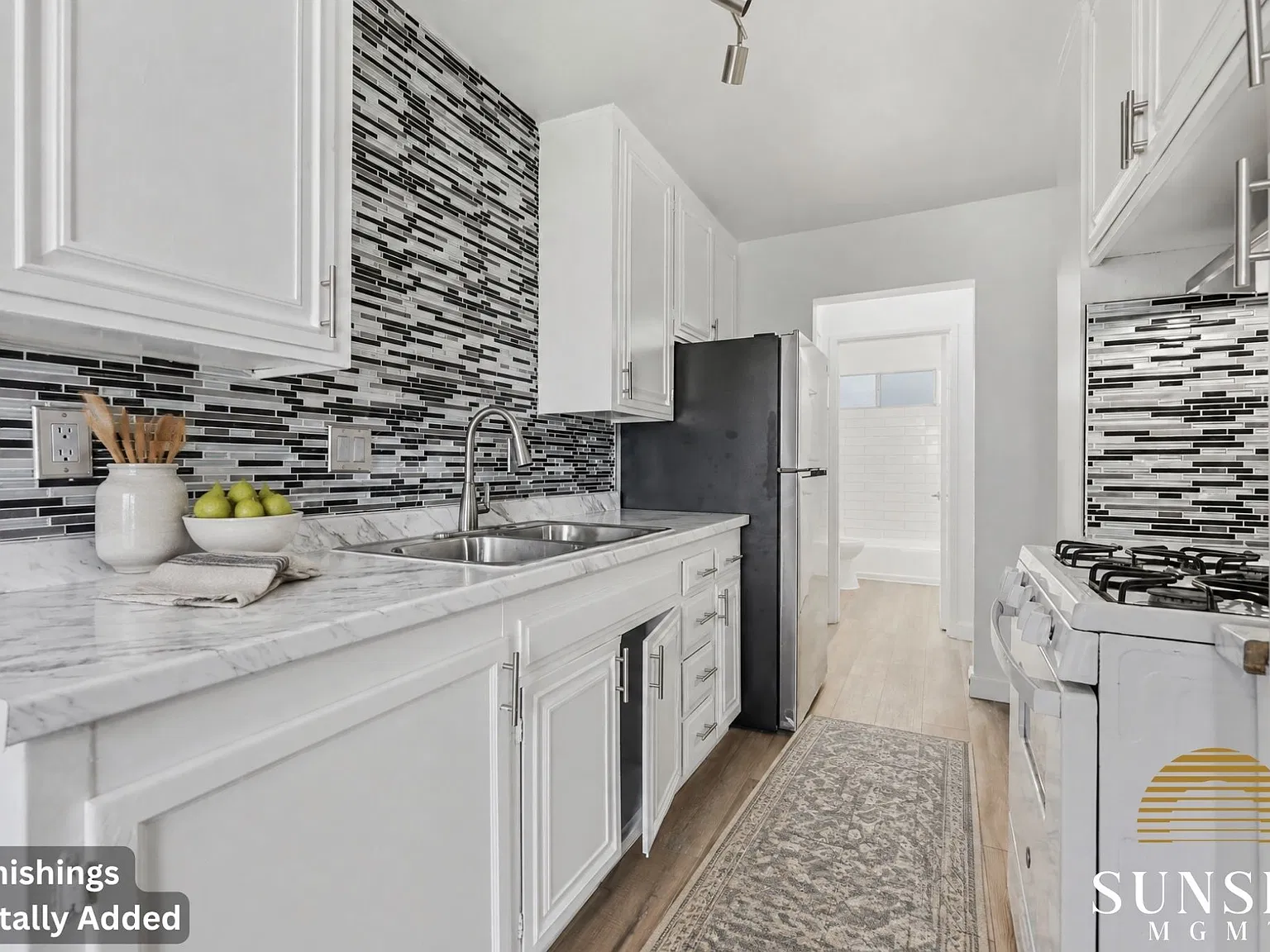 1 bed, 650 sqft, $2,195 — Photo 3
