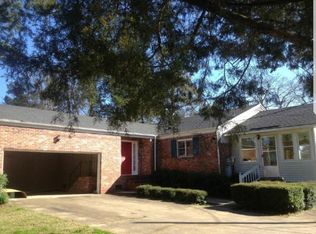 703 W Pettus St, Demopolis, AL 36732