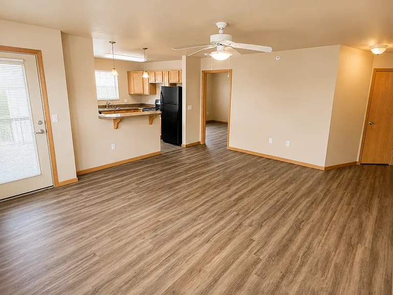 Cannery Square Apartments — Photo 69