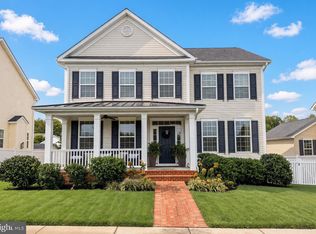 23513 Sly Fox Way, Leonardtown, MD 20650