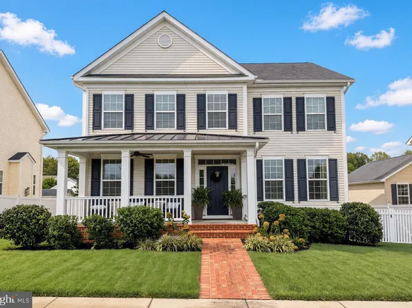 23513 Sly Fox Way, Leonardtown, MD 20650