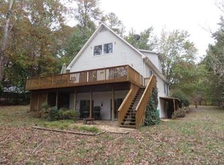 42 Meherrin Trl, Ebony, VA 23845