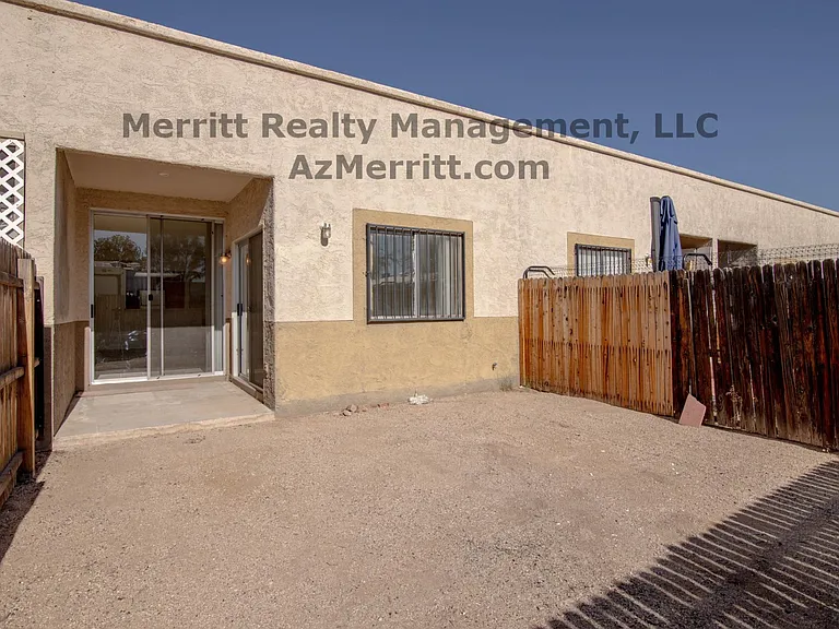 3832 E Pima St #9 — Photo 24