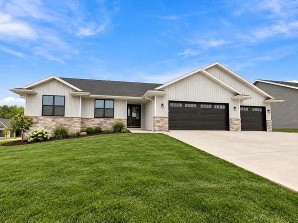 3577 Black Sheep Way, Green Bay, WI 54311