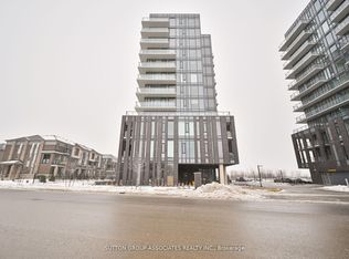 225 Veterans Dr #810, Brampton, ON L7A 4S6